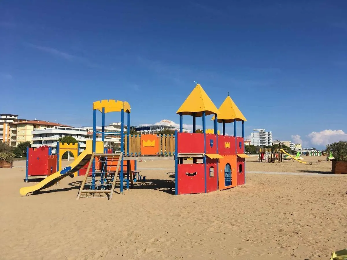 Apartments In Bibione 24608