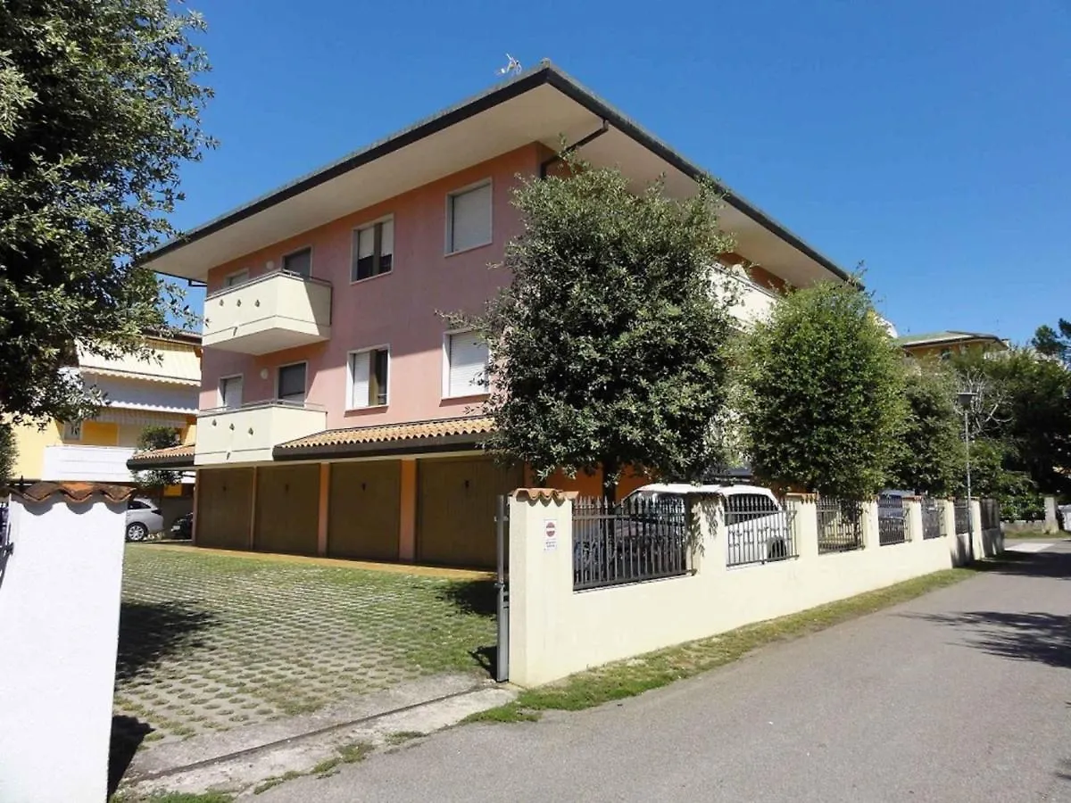 Apartments In Bibione 24608