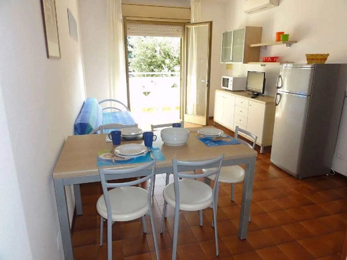 Apartments In Bibione 24608 0*,