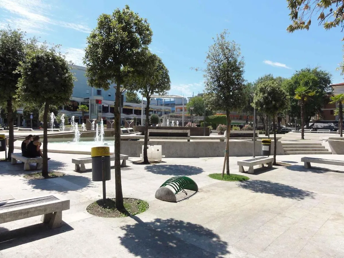 Apartments In Bibione 24608 0*,
