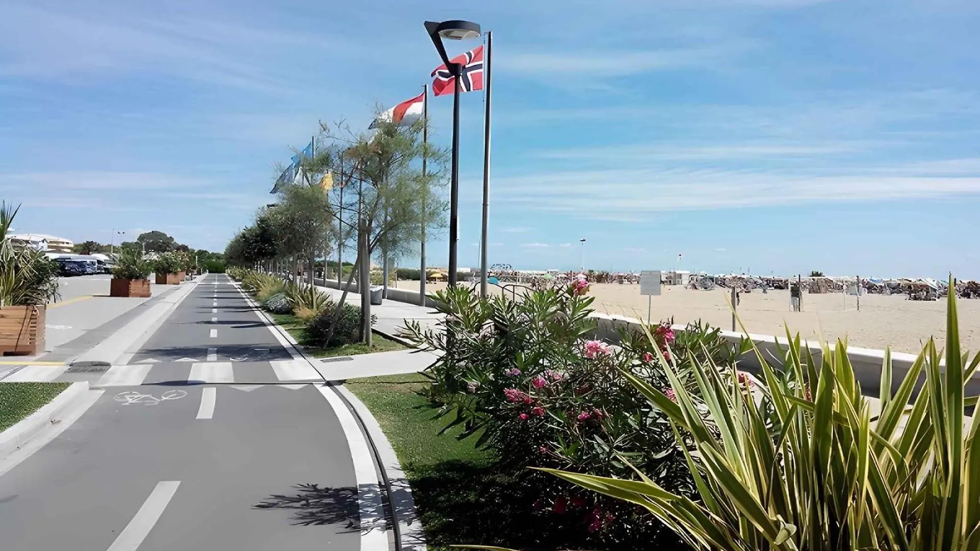 Apartments In Bibione 24608