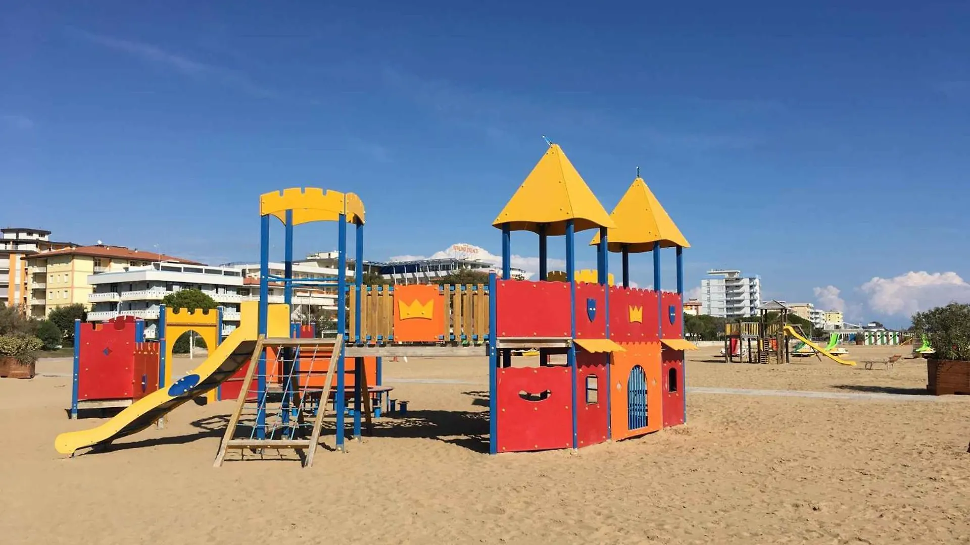 Apartments In Bibione 24608