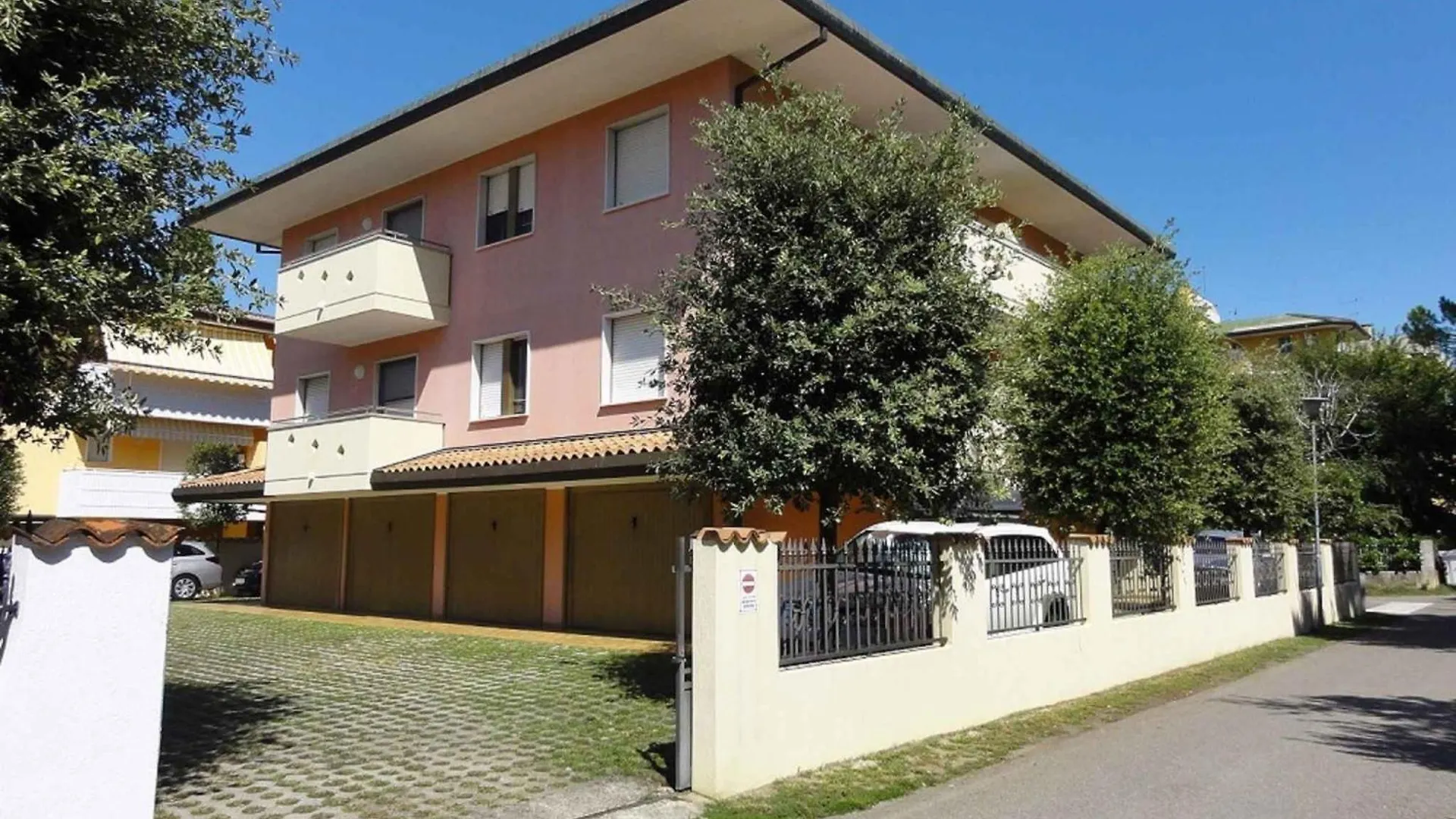 Apartments In Bibione 24608 0*,